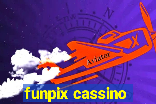 funpix cassino